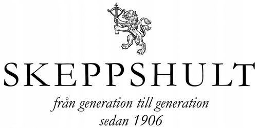 Garnek 2l żeliwny owalny z pokrywą Skeppshult Tradition czarny na Arena.pl