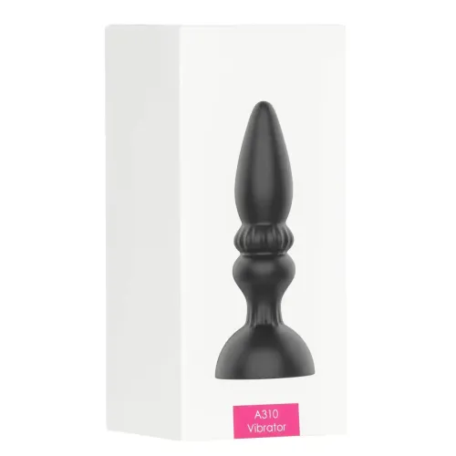 Silicone Vibrator 3 speeds and 6 frequencies + APP control na Arena.pl