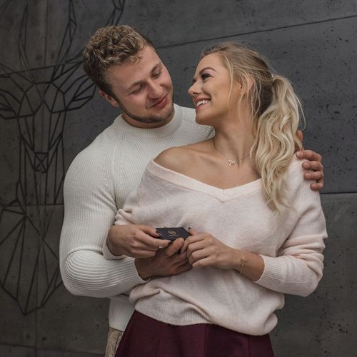 Łańcuszek Srebro LINKA OKRĄGŁA MOCNA 42cm na Arena.pl