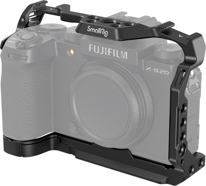Smallrig 4230 - klatka do Fujifilm X-S20 zdjęcie 1