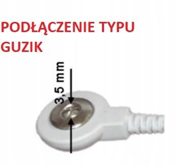 ELEKTRODY ŻELOWE DO ELEKTROSTYMULATORA MASAŻERA na Arena.pl