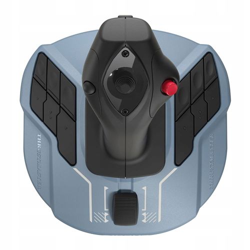 Joystick przewodowy Thrustmaster TCA Sidestick Airbus Edition do PC na Arena.pl