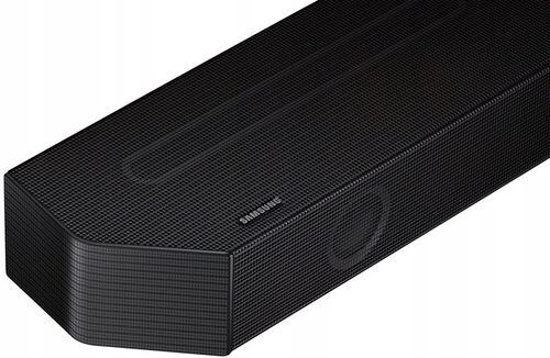 Soundbar Samsung HW-Q600B 3.1.2 360 W czarny na Arena.pl