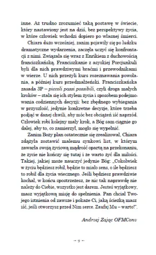 Chiara Corbella Petrillo w opowieściach świadków na Arena.pl