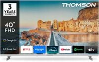 Telewizor Thomson 40FG2S15W 40" LED Google TV