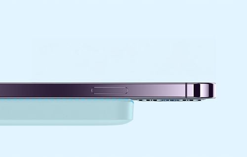 Baseus Magnetic Mini Wireless Charging Power Bank 20W 6000mAh na Arena.pl