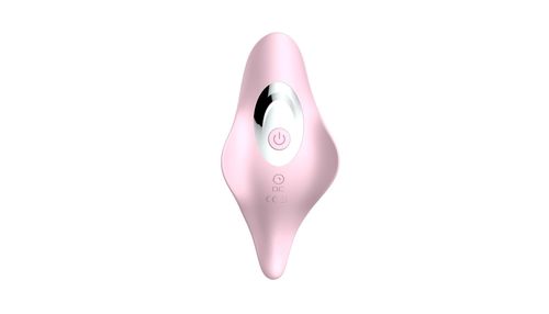 stymulator łechtaczki do majtek b series cute różowy na Arena.pl