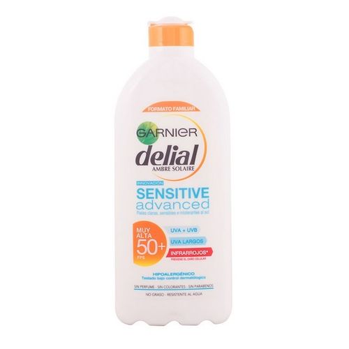Balsam do Opalania Sensitive Advanced Delial Spf 50 na Arena.pl