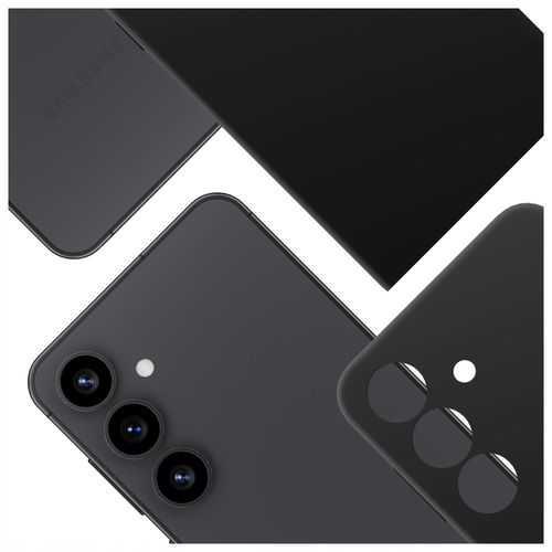 Etui 3mk Hardy MagSilicone Black do Galaxy S24 na Arena.pl