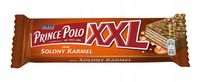 PRINCE POLO SŁONY KARMEL XXL 50G