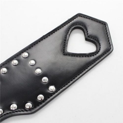 pejcz paletta heart paddle black na Arena.pl