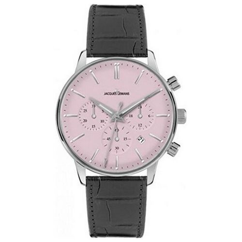 Zegarek Męski Jacques Lemans 1-209F (Ø 39 mm) na Arena.pl