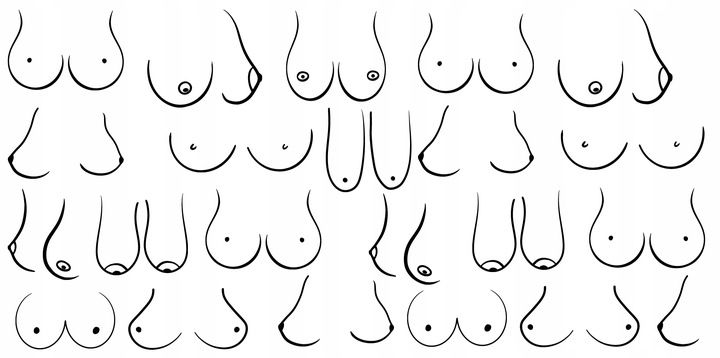 MAGICZNY KUBEK DLA CHŁOPAKA CYCKI CYCUSZKI BOOBS zdjęcie 4