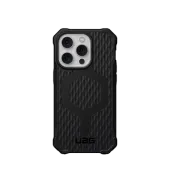 Etui UAG Essential Armor MagSafe do iPhone 14 Pro - czarne