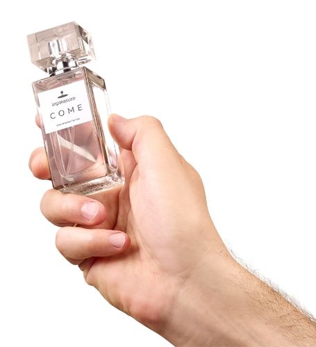 Feromony COME dla niego na Arena.pl