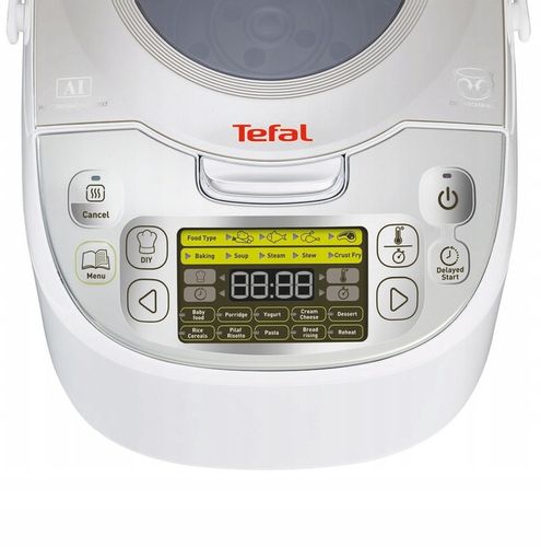 Kombiwar Tefal Advanced 5L 45w1 multicooker RK8121 na Arena.pl