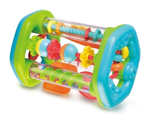 DUMEL DD 42307 Roler na Arena.pl