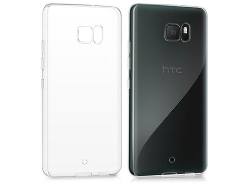 Etui silikonowe slim do HTC U Ultra na Arena.pl