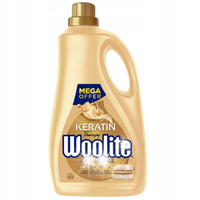 Woolite Pro-Care uniwersalny płyn do prania ochrona koloru 3,6 L/ 60prań x2