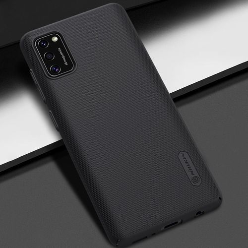 Etui Samsung Galaxy A41 (Black) na Arena.pl