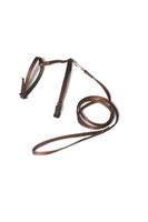 A-059 KOMPLET DLA KOTA V.2 Kolor - Brązowy