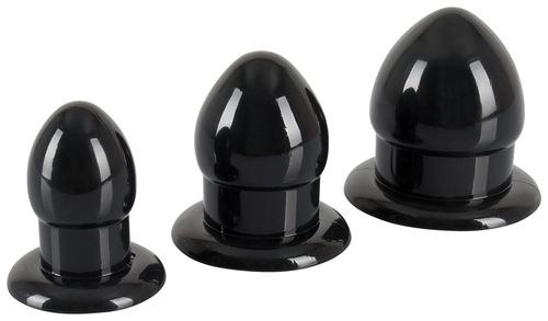 Anal Stretching Plug Kit na Arena.pl