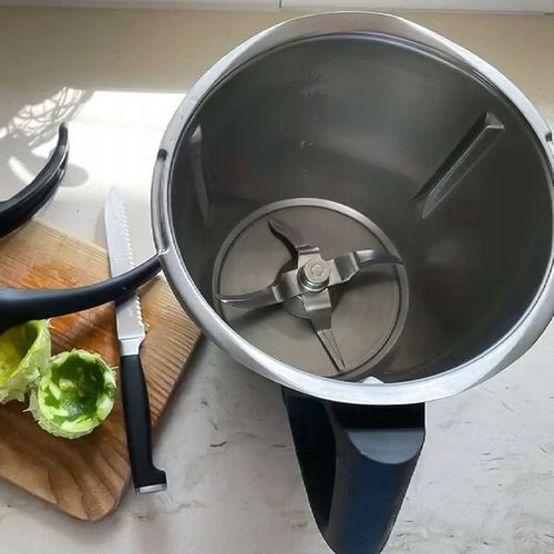 NÓŻ MIKSUJĄCY OSTRZA DO VORWERK THERMOMIX TERMOMIX TM5 na Arena.pl