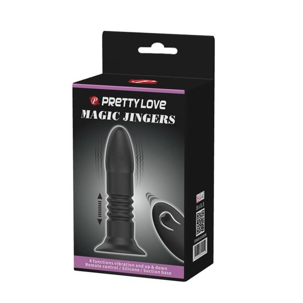Pretty Love - Magic Jingers zdjęcie 7