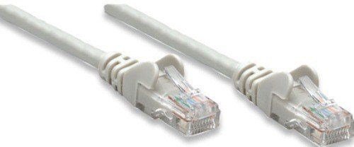 INTELLINET NETWORK SOLUTIONS Patch RJ45 Cat5e UTP 5m 5 Patchcord na Arena.pl