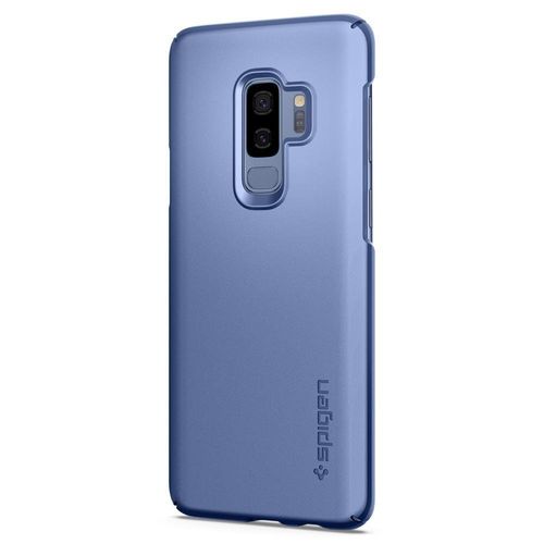 Etui Spigen Thin Fit Galaxy S9+ Plus Coral Blue na Arena.pl