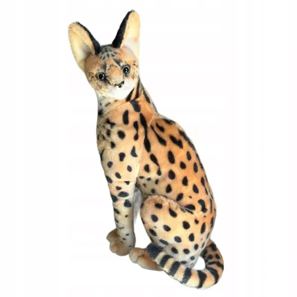 Serwal 49cm zdjęcie 1