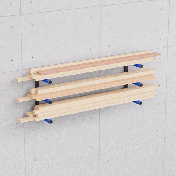 WIESZAK ŚCIENNY NA DREWNO NARTY DESKĘ SNOWBOARD zdjęcie 11