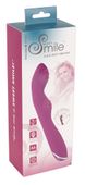 sweet smile a&g-spot vibrator