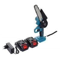 Mini piła akumulatorowa 6" KD10646