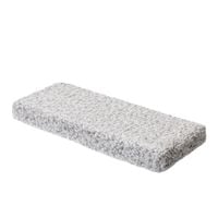 Materac prostokątny, legowisko parapetnik dla kota 50x25cm