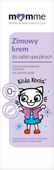 MOMME KICIA KOCIA KREM DO ZADAŃ SPECJALNYCH ZIMOWY 0+ 50 ML