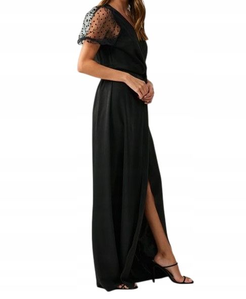 Sukienka PRIMI MIDI DRESS R46 zdjęcie 2