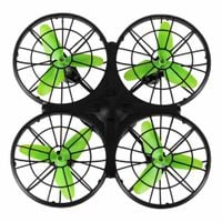 Dron dla Dzieci Zdalnie Sterowany Inteligentny Syma X26 2.4GHz LED Headless