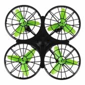 Dron dla Dzieci Zdalnie Sterowany Inteligentny Syma X26 2.4GHz LED Headless