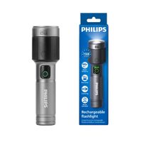 Philips latarka LED 30W 2000mAh aluminium  SFL5141/10