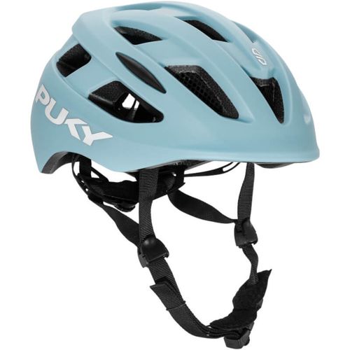 Kask PUKY Helmet S retro niebieski 9586 (48 do 55 cm) na Arena.pl