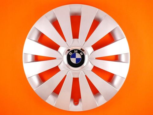KOŁPAKI 15'' BMW - E87 F20 E46 E90 E36 F30 E39 SKS na Arena.pl