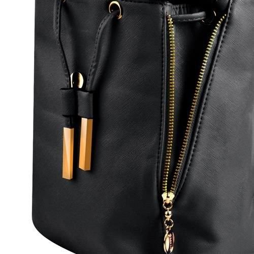 Plecak P6784 - czarny na Arena.pl