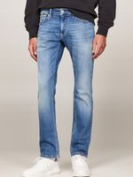 Jeansy slim fit męskie Tommy Hilfiger DM0DM19297-1A5