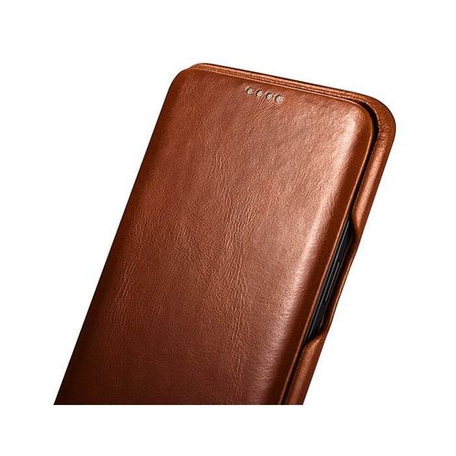 ICARER VINTAGE GALAXY S9 BLACK na Arena.pl