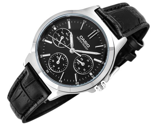 zegarek damski casio ltp-v300l-1 + box na Arena.pl