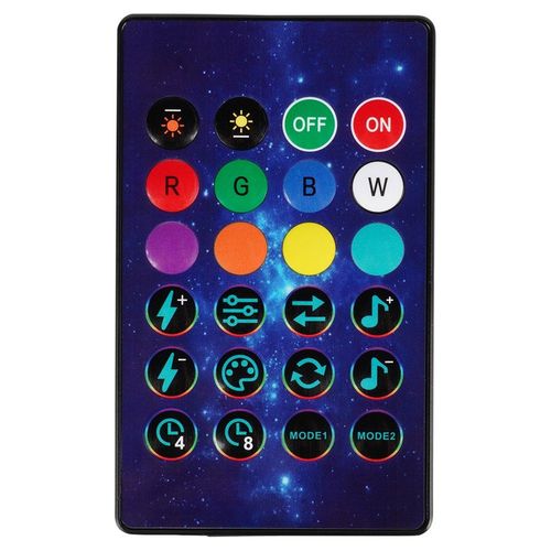 Choinka świecąca 550 LED, 300 cm na Arena.pl