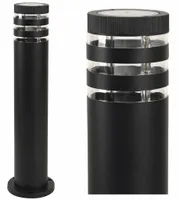 Lampa Ogrodowa stojąca słupek ogrodowy 60 cm E27