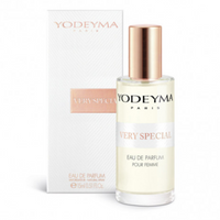 Yodeyma Very Special Woda Perfumowana Dla Kobiet 15ml