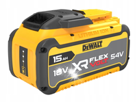 DEWALT AKUMULATOR FLEXVOLT 18/54V 15,0/5,0Ah DCB549-XJ